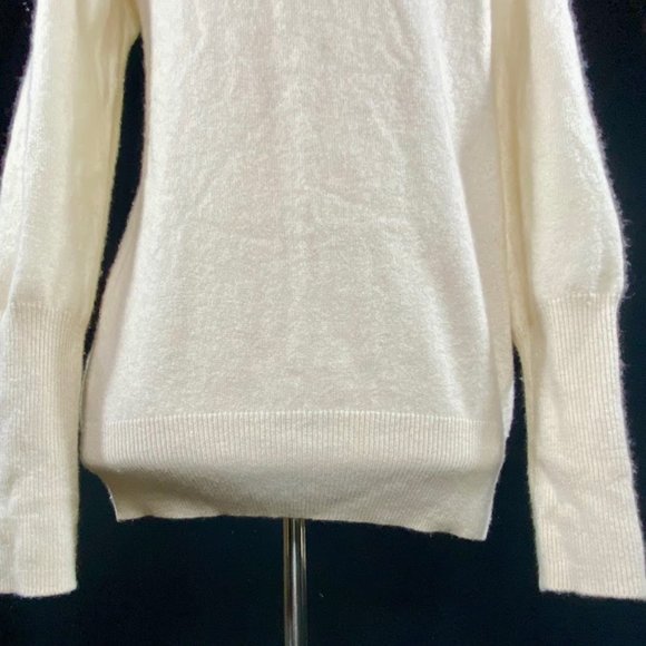 J crew V neck 100% Cashmere - Picture 5 of 12